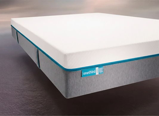 Cloud Zero Hybrid Mattress