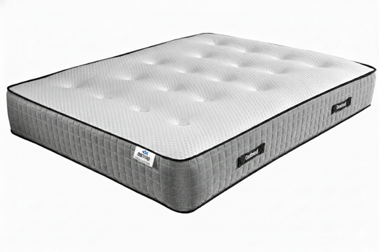 CoolFlux Memory Pocket 2000 Mattress