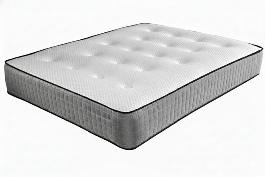CoolFlux Memory Pocket 2000 Mattress