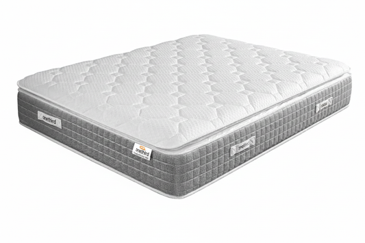 OneThird Memory PillowTop 1000 Mattress