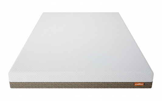 Bodyshape Ortho Memory Foam Mattress