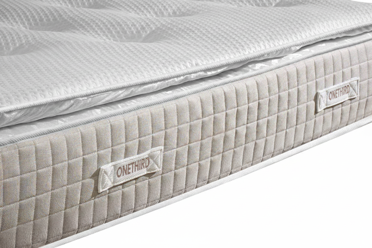 OneThird PillowTop 5000 Mattress
