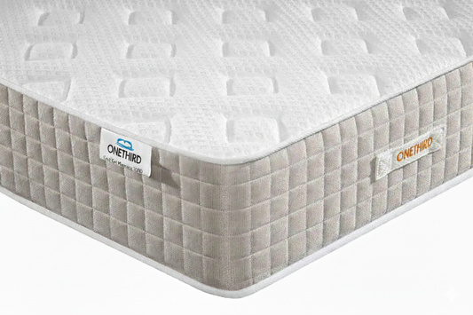 CoolFlux Gel Memory 1000 Mattress