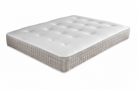 CoolFlux Memory Pocket 1000 Mattress