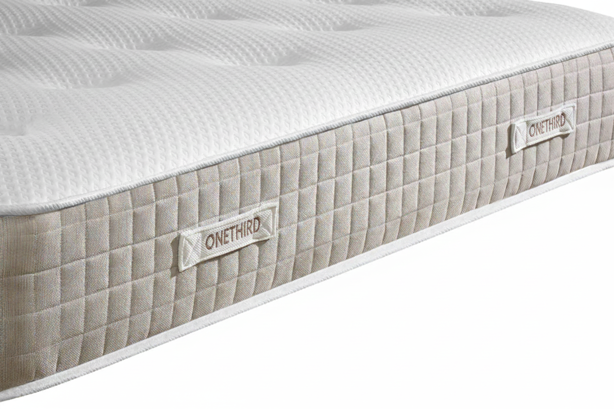 CoolFlux Memory Pocket 1000 Mattress