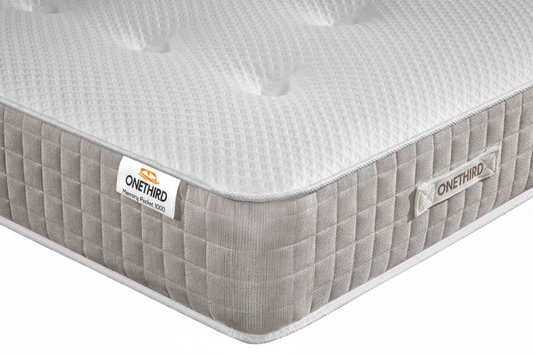 CoolFlux Memory Pocket 1000 Mattress