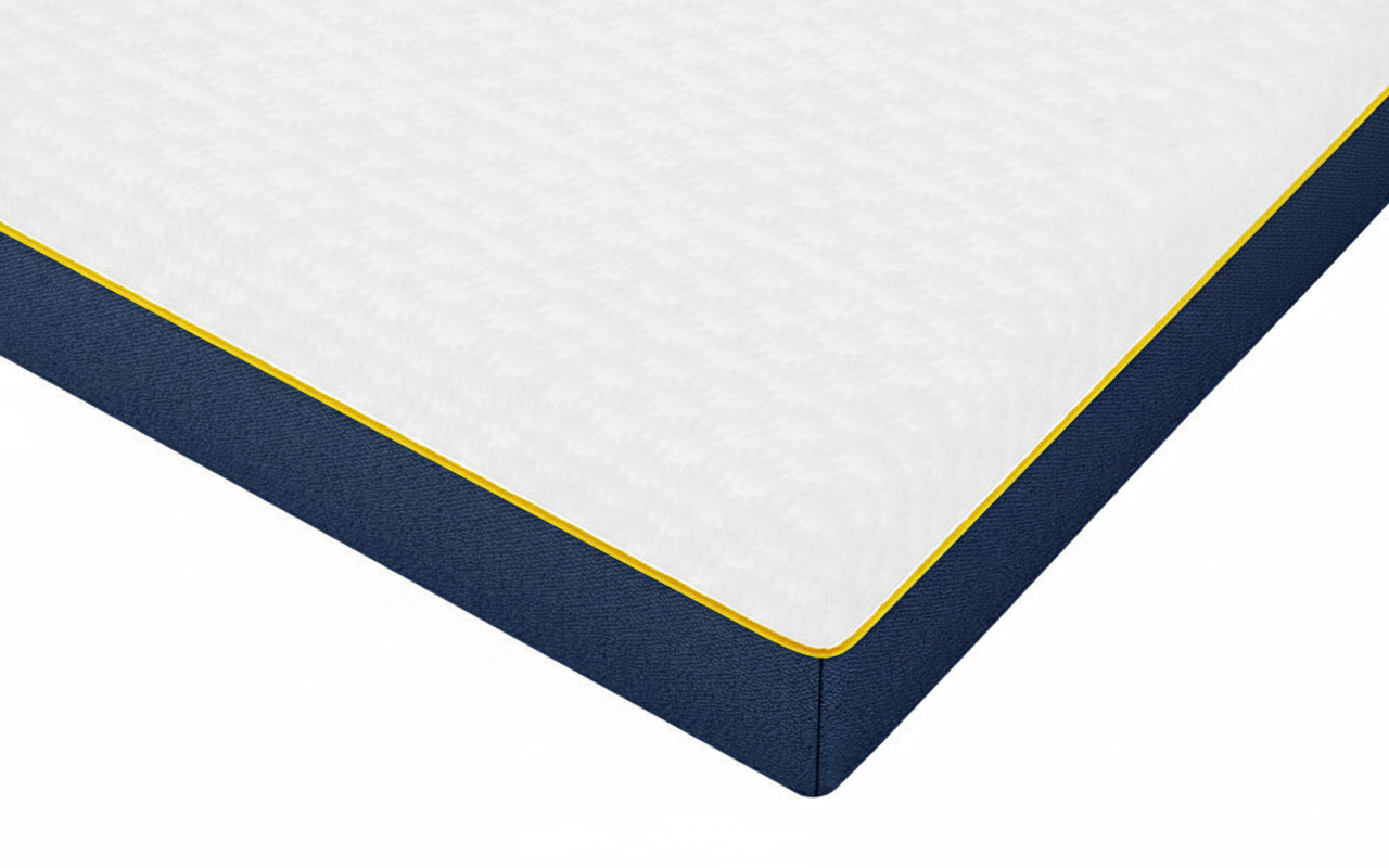 Core Balance Memory 1000 Pocket Hybrid Mattress