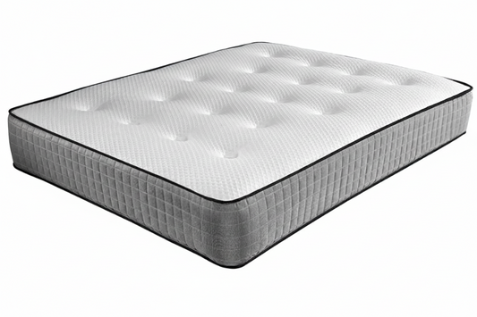 CoolFlux Memory Pocket 2000 Mattress