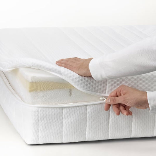 OneThird Pro Hybrid Mattress, Medium Firm