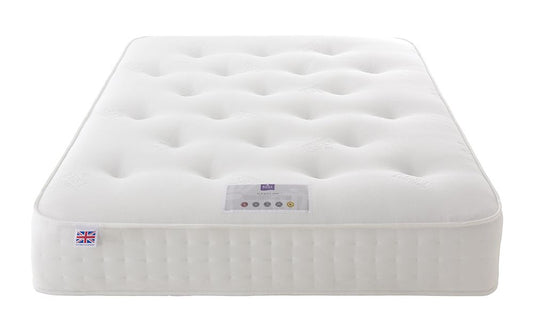 OneThird 1000 Pocket Ortho Mattress