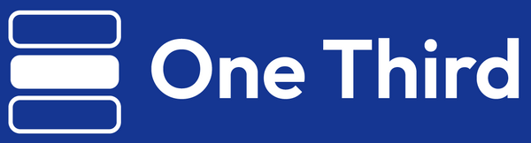 One Third