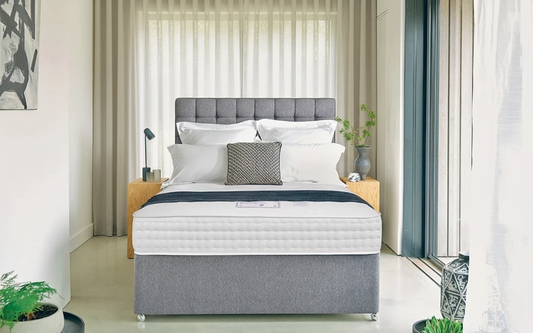 AlignCore Ortho 2000 Pocket Mattress