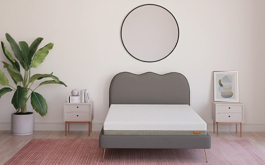 Bodyshape Ortho Memory Foam Mattress