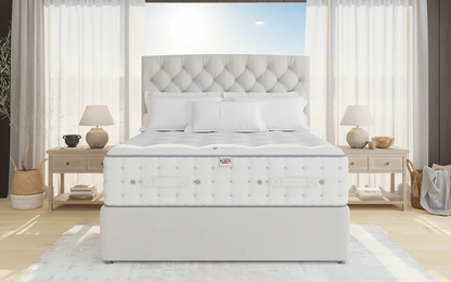 OneThird Luxury 4000 Pocket Mattress