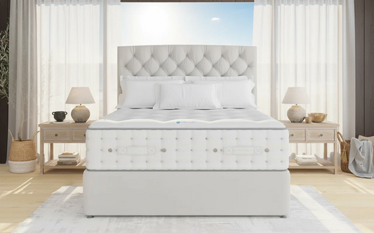 OneThird Luxury 4000 Pocket Mattress