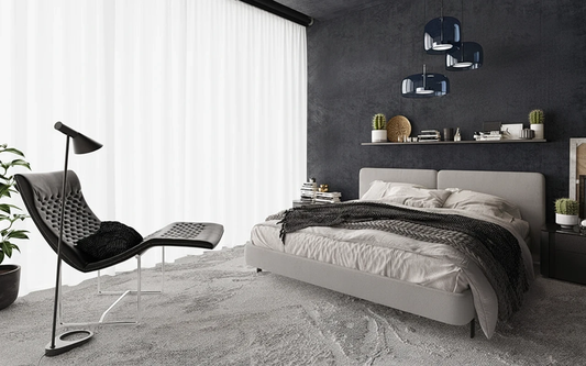 Core Balance Memory 1000 Pocket Hybrid Mattress