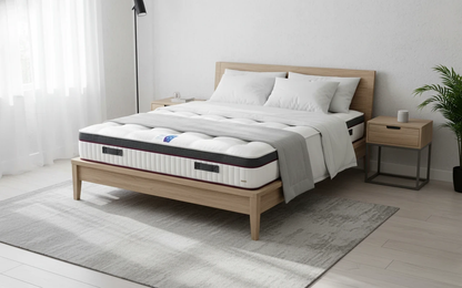 OneThird 2000 Pocket Extra Firm Mattress