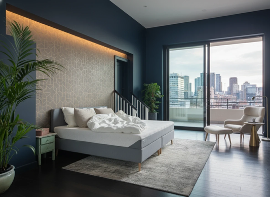 TEMPUR OneThird Mattress