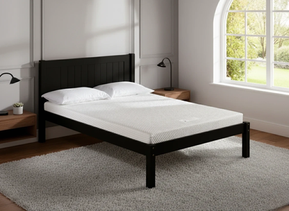 Essentials Memory Ortho Ecofoam Mattress