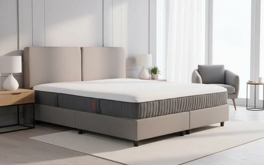 OneThird Pro Hybrid Original Mattress