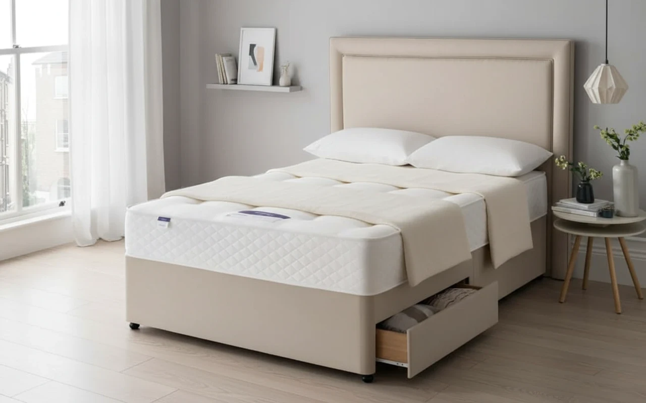 PosturePro Ortho Dream Onethird Mattress