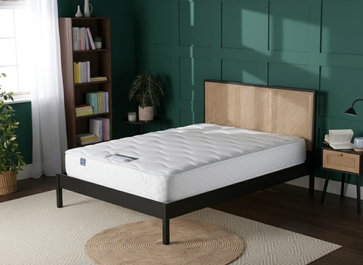 CoilSync Mirapocket 1000 Mattress