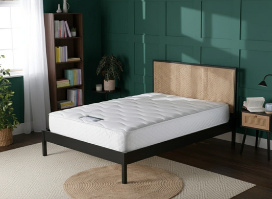 CoilSync Mirapocket 1000 Mattress