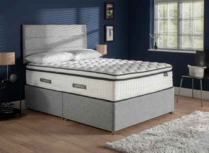 SilentPocket 1200 Arthur Mattress