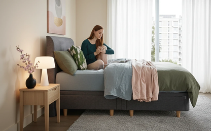 PosturePro Ortho Dream Onethird Mattress