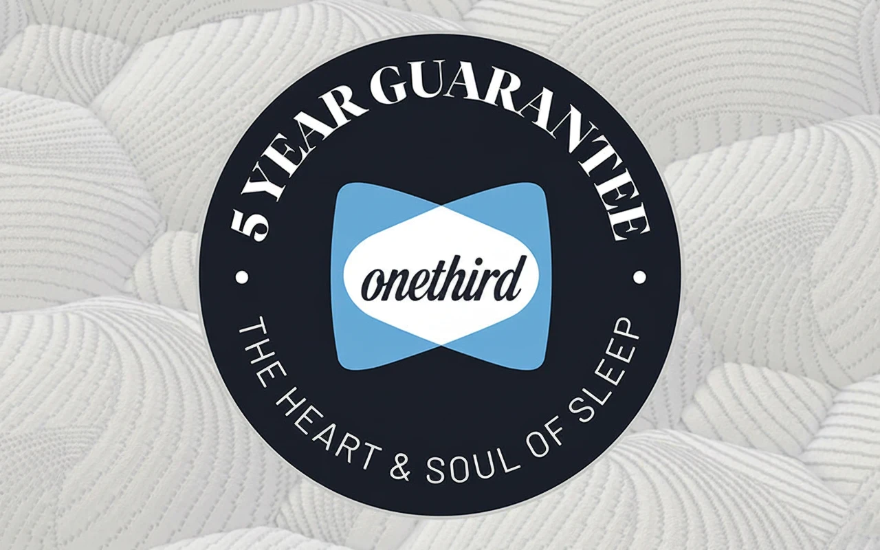 OneThird Ortho Plus Mattress