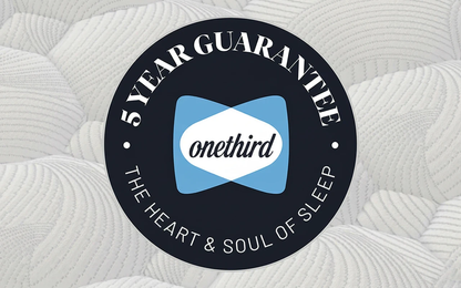 OneThird Ortho Plus Mattress