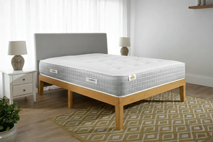 OneThird 1000 Pocket Mattress