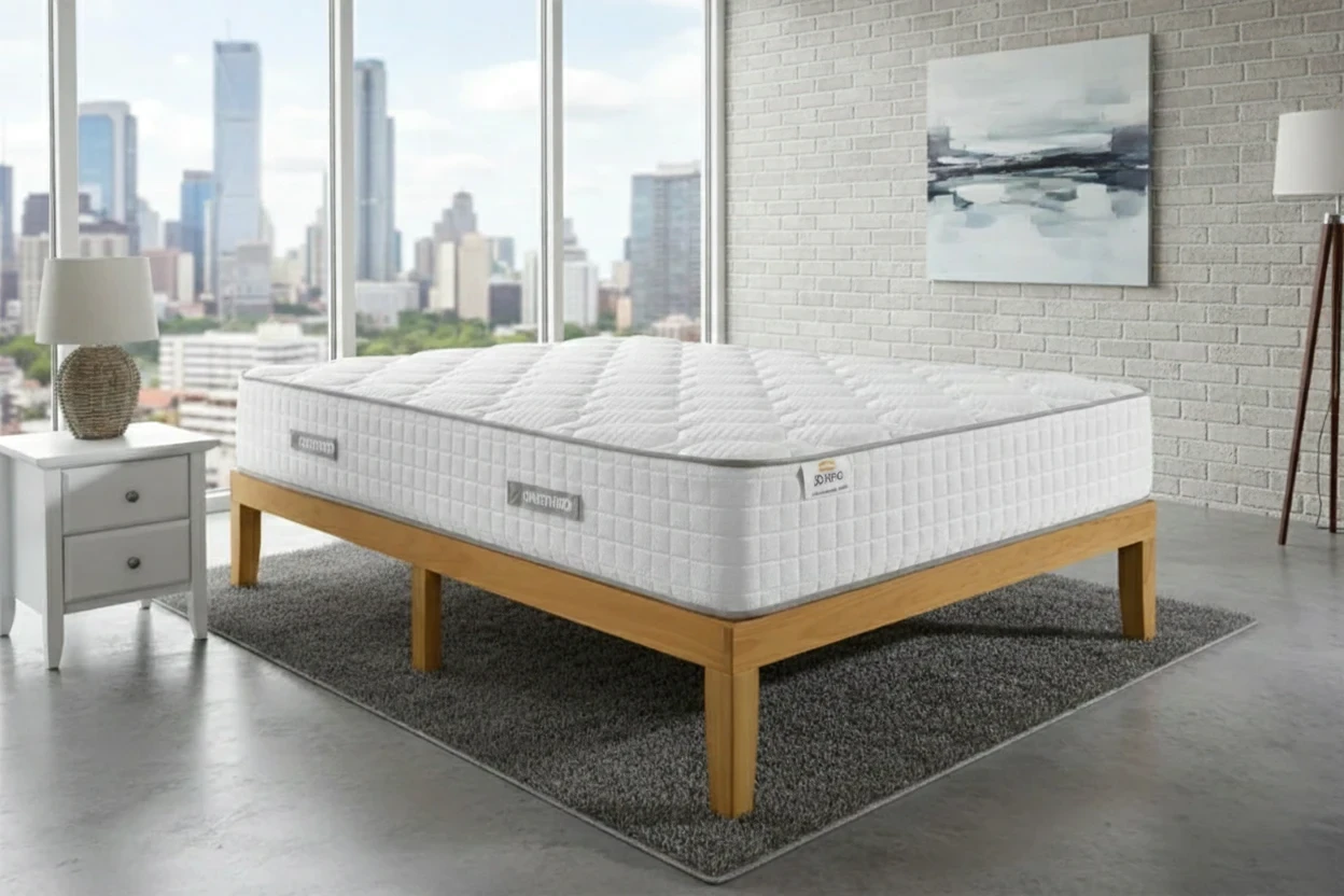 OneThird Encapsulation 3000 Mattress
