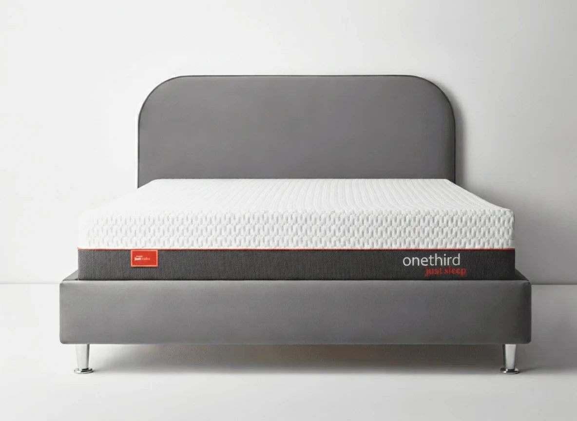 Deep Sleep Premium Mattress