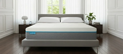 Cloud Zero Hybrid Mattress