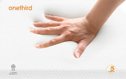 OneThird Pro Hybrid Original Mattress