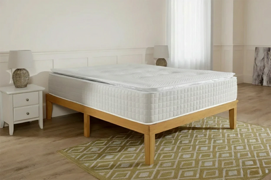OneThird Pillowtop 3000 Mattress