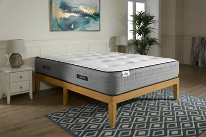CoolFlux Memory Pocket 2000 Mattress