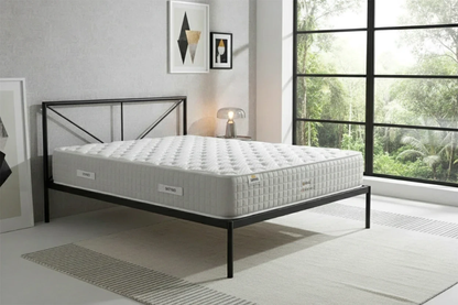 CoolFlux Gel Memory 1000 Mattress