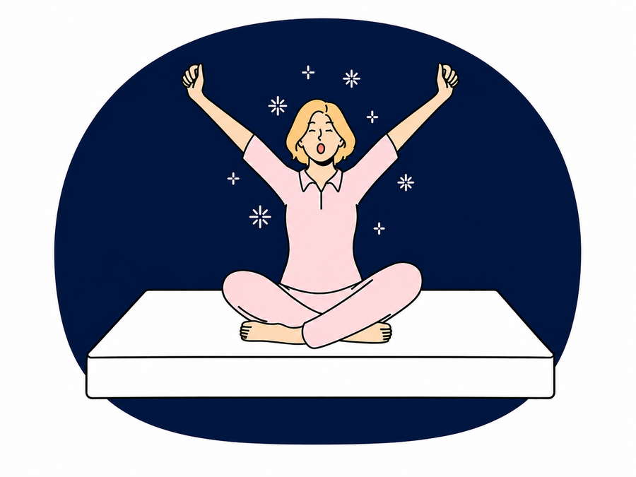 Mattress finder