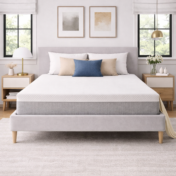 The Drift Pro - Memory Foam Mattress - Medium Firm