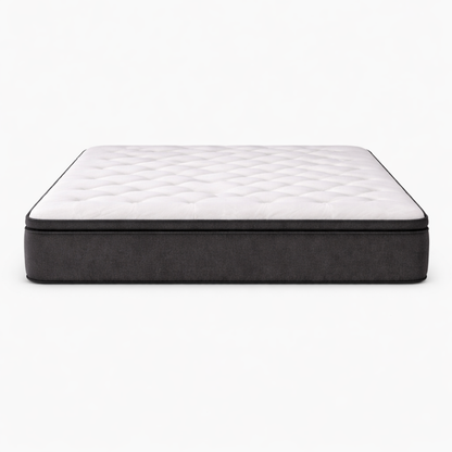 The Rise - Hybrid Mattress - Medium Firm
