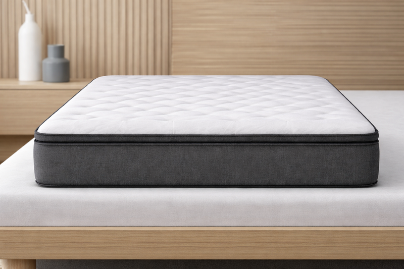 Instant response, not slow sink