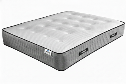 CoolFlux Memory Pocket 2000 Mattress