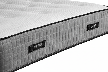 CoolFlux Memory Pocket 2000 Mattress