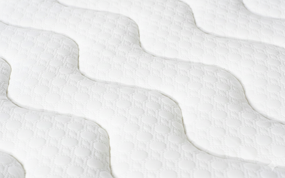 OneThird 2000 Pocket Memory Pillow Top Mattress