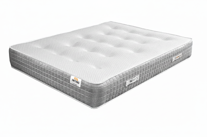 OneThird Orthopaedic Platinum PillowTop Mattress
