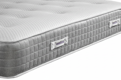 OneThird 1000 Pocket Mattress