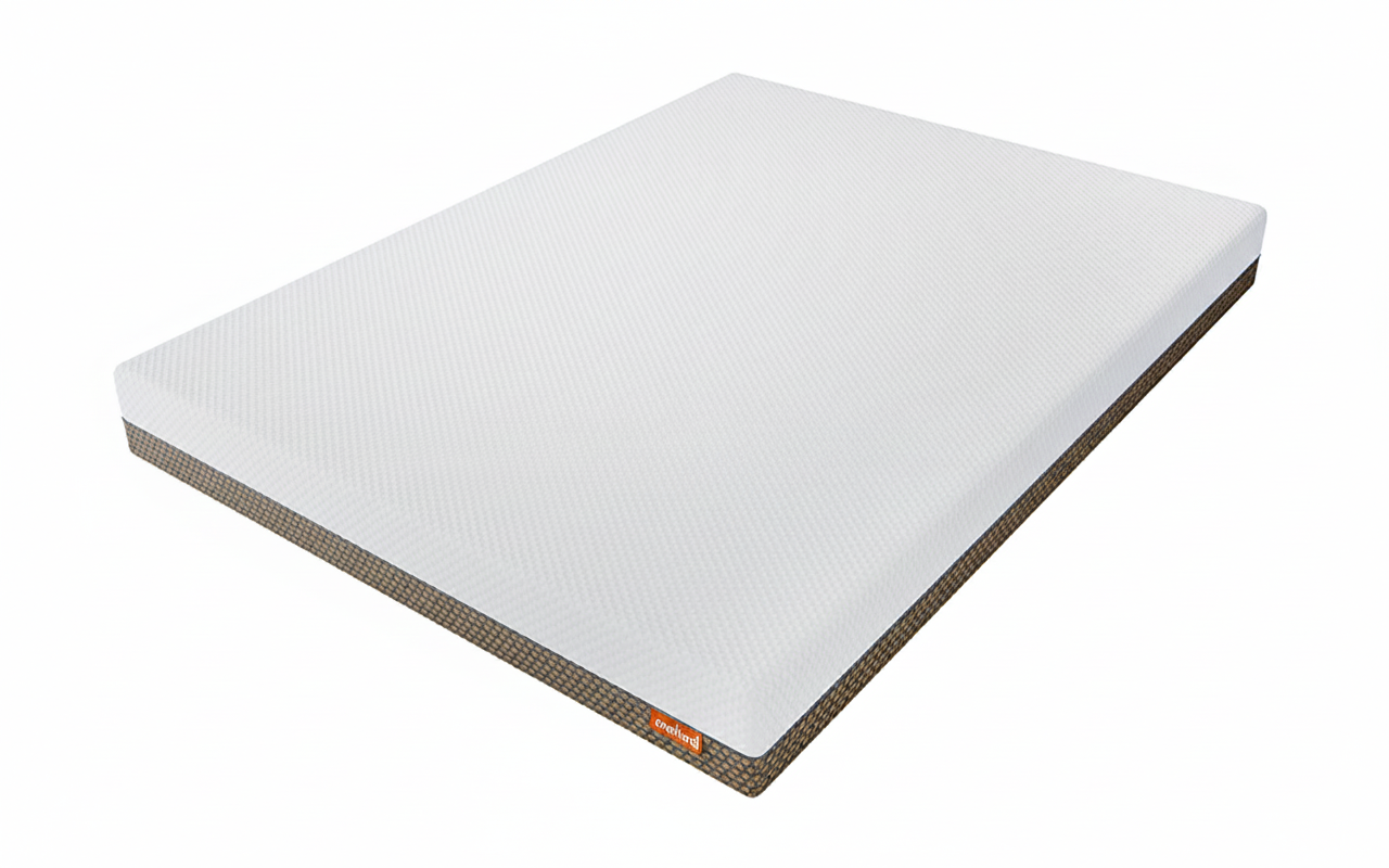 Bodyshape Ortho Memory Foam Mattress