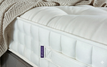 One-Third OrthoSync 3750 Pocket Ortho Mattress